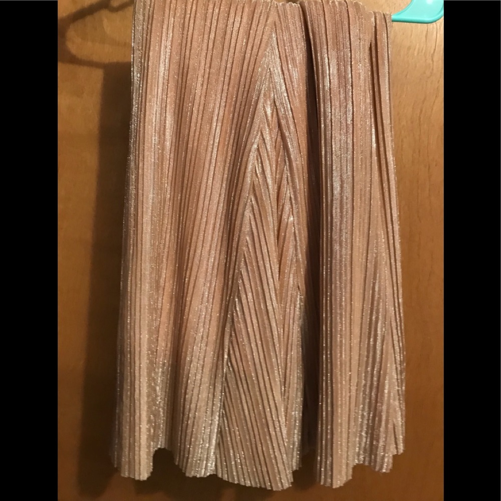 Anthropologie Midi Skirt!!!